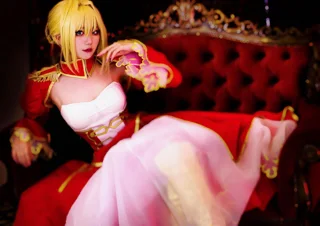 Fate / 作品写真
