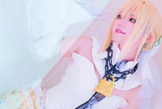 Fate / 作品写真