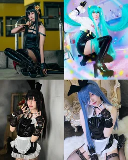 作品写真 / 作品写真