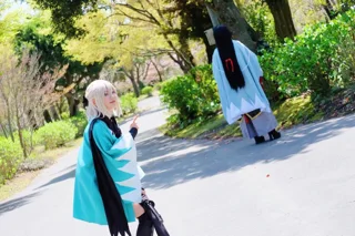 Fate / 作品写真