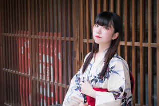 ポートレート / 作品写真
