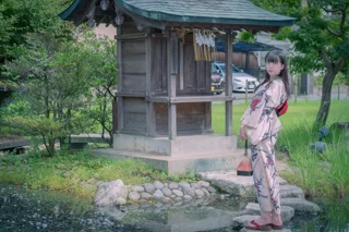 ポートレート / 作品写真