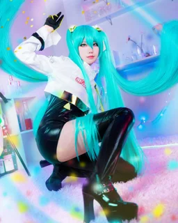 初音ミク / 作品写真