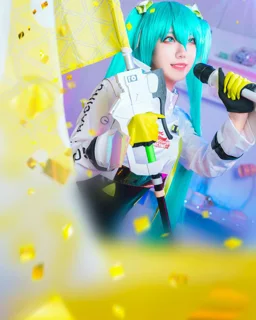 初音ミク / 作品写真