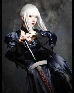Fate / 作品写真