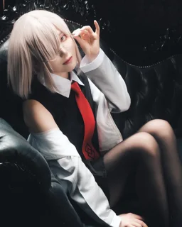 Fate / 作品写真