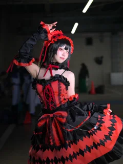 デート・ア・ライブ / 作品写真