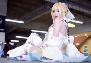 Fate / 作品写真