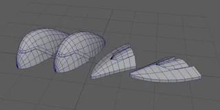 制作記録 / 制作記録