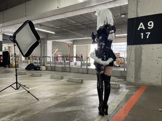 作品写真 / 作品写真