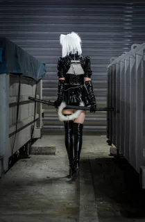 作品写真 / 作品写真