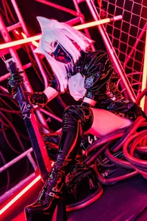 作品写真 / 作品写真
