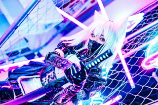 作品写真 / 作品写真