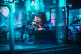 作品写真 / 作品写真