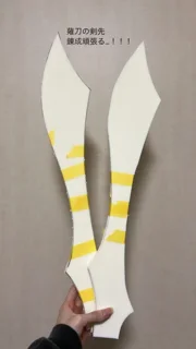 制作記録 / 制作記録