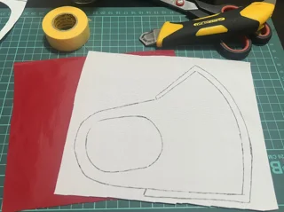 制作記録 / 制作記録