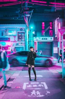 作品写真 / 作品写真