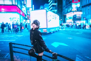 作品写真 / 作品写真