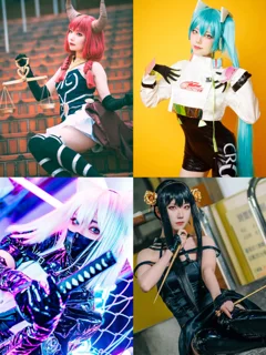 作品写真 / 作品写真