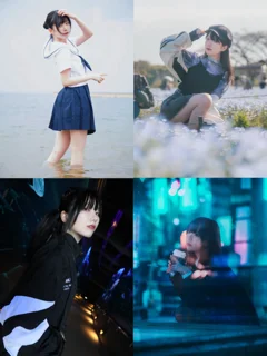作品写真 / 作品写真