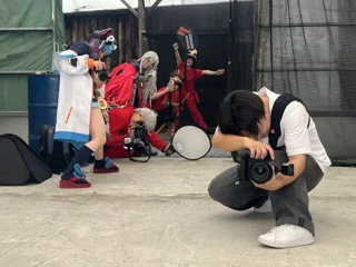 作品写真 / 作品写真