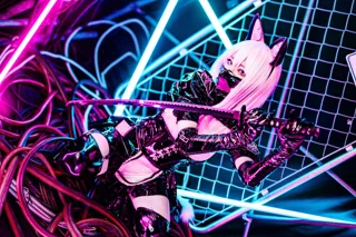 作品写真 / 作品写真