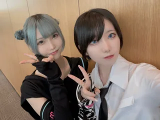 初音ミク / 作品写真