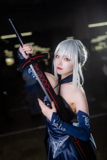 Fate / 作品写真