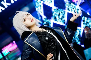 Fate / 作品写真