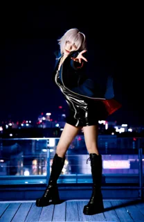 Fate / 作品写真