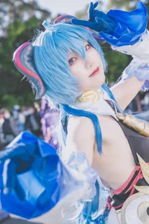 原神 / 作品写真
