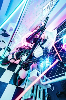 作品写真 / 作品写真