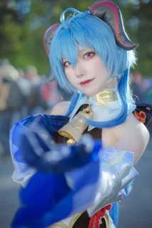 原神 / 作品写真