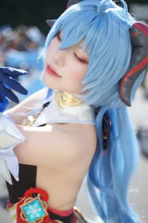 原神 / 作品写真