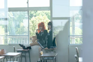 作品写真 / 作品写真