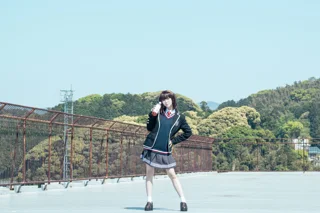 作品写真 / 作品写真