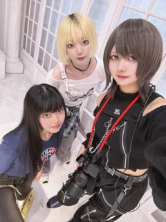 作品写真 / 作品写真