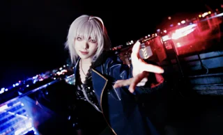 Fate / 作品写真