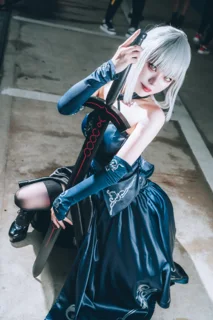 Fate / 作品写真