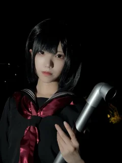 SILENT HILL f / 作品写真