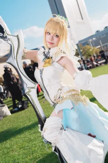 Fate / 作品写真