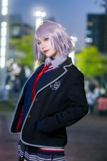 Fate / 作品写真
