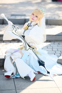 Fate / 作品写真
