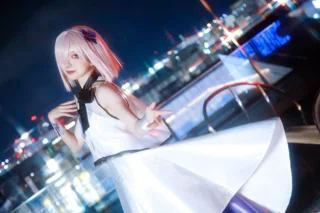 Fate / 作品写真