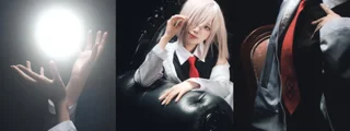 Fate / 作品写真