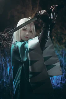 Fate / 作品写真