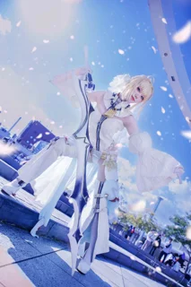Fate / 作品写真