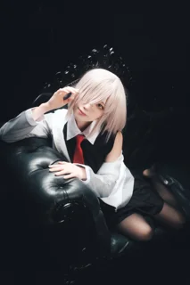 Fate / 作品写真