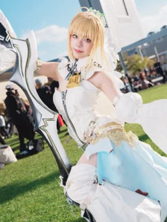 Fate / 作品写真