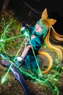 Fate / 作品写真